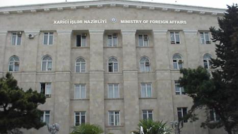 В Азербайджане открылось дипломатическое представительство Мексики